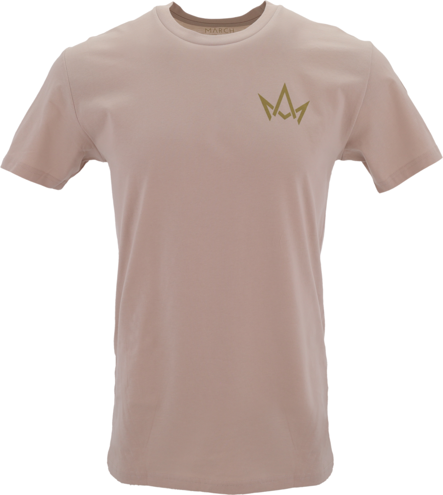 Square Tree T-Shirt