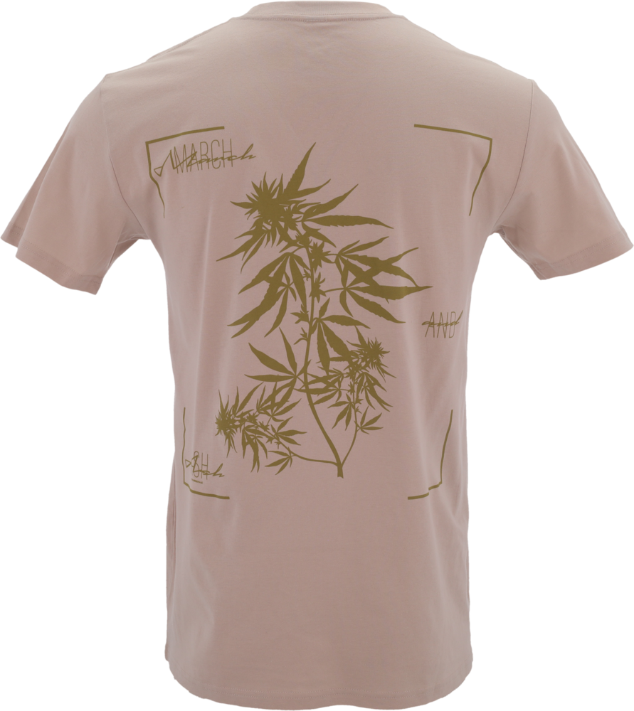 Square Tree T-Shirt