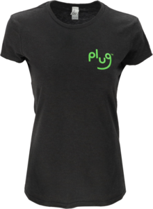 Women's District Fitted Perfect Tri Tee