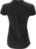 Women's District Fitted Perfect Tri Tee image 2