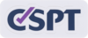 CSPT Logo sticker image 1