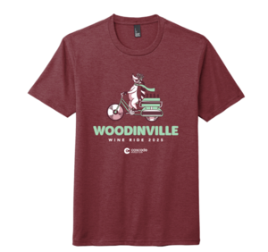 Wine Ride T-Shirt '25 