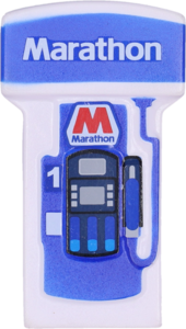 Fuel Pump Stress Ball