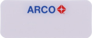 Arco Name Badge