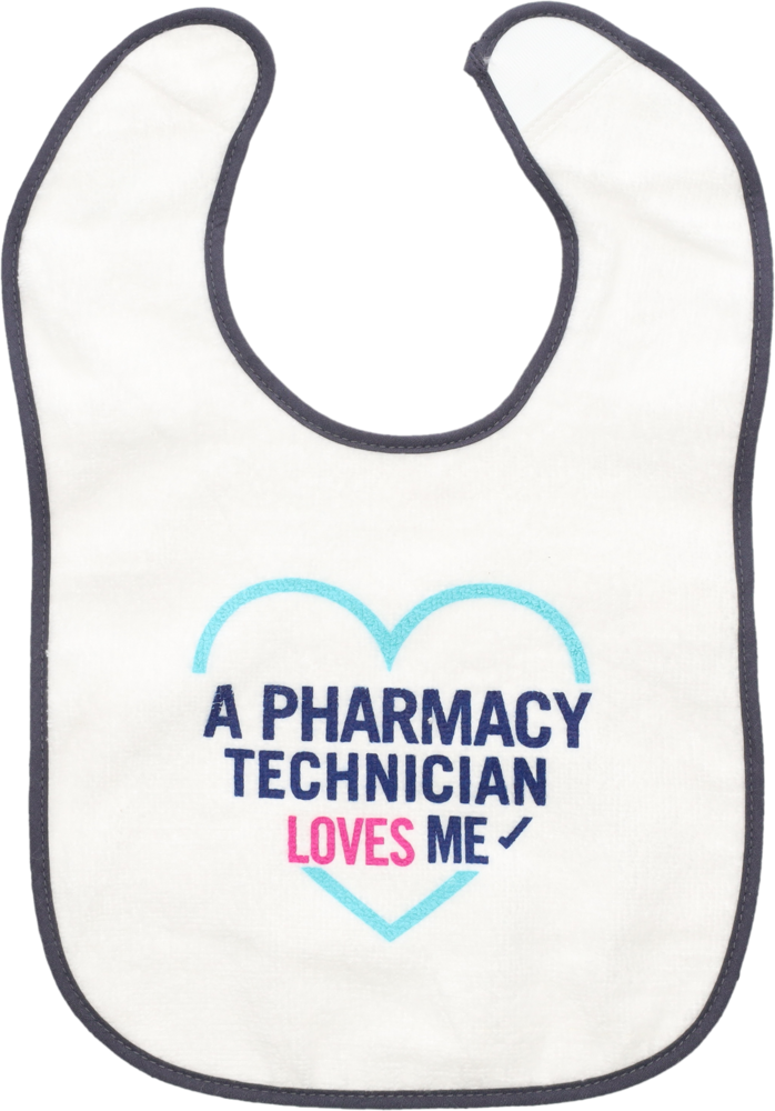 Baby Bib 