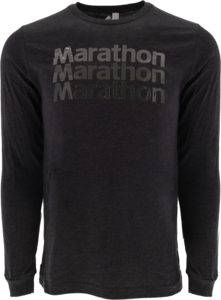 Bella+Canvas Long Sleeve T-Shirt