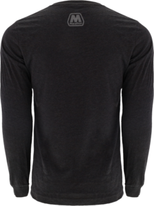 Bella+Canvas Long Sleeve T-Shirt