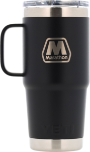 20 oz Yeti Travel Mug