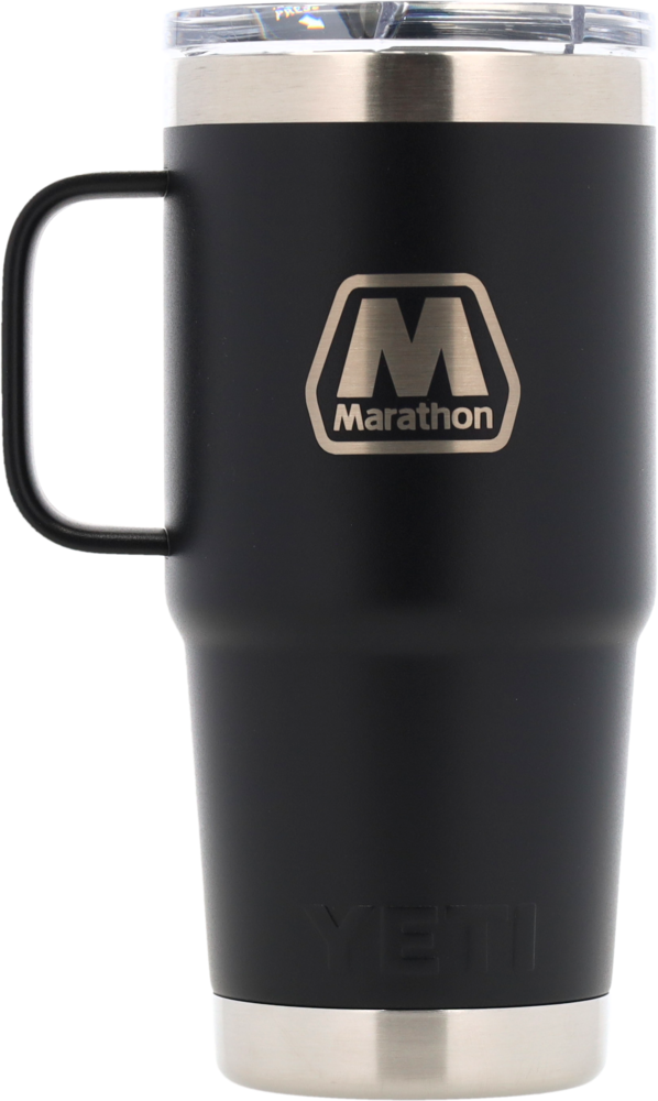 20 oz Yeti Travel Mug