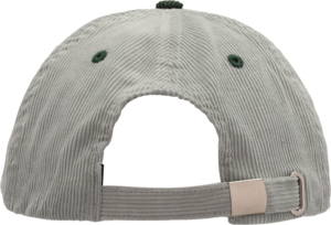 Teal Corduroy Dad Hat