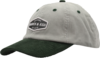 Teal Corduroy Dad Hat image 3