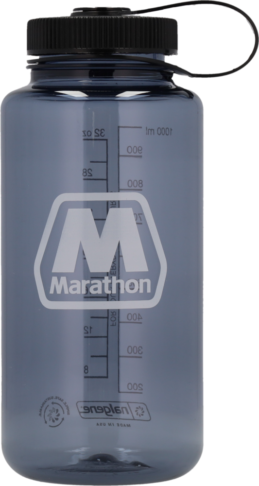 32 oz. Wide Mouth Nalgene Bottle