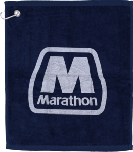 Terry Golf Towel
