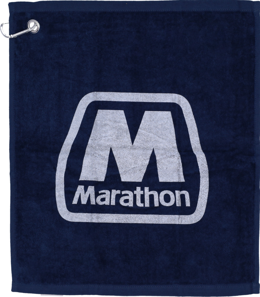 Terry Golf Towel