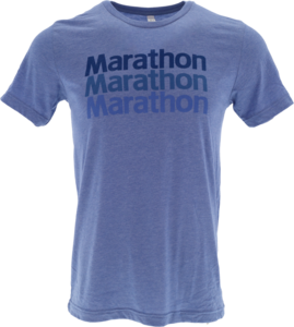  Bella+Canvas Unisex Bronco at Gas Station T-Shirt