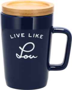 14 oz Sonder Ceramic Mug