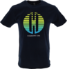 Circle Design T-Shirt image 1