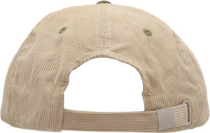 Corduroy Dad Hat
