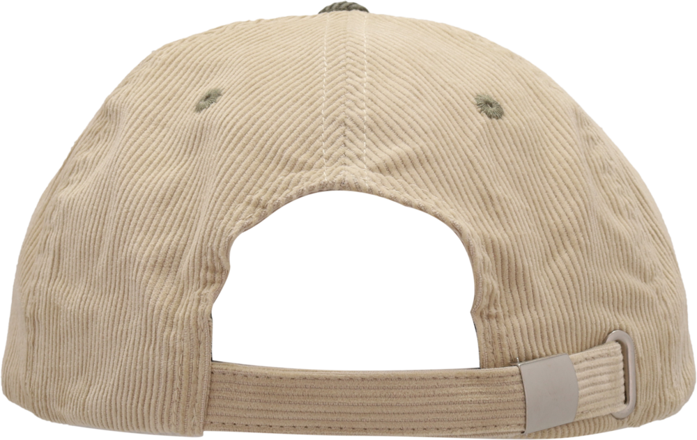 Corduroy Dad Hat