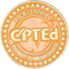 CPTEd Lapel Pin image 1
