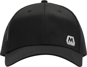 Mesh Back Cap - TPU Patch