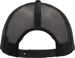 Mesh Back Cap - TPU Patch
