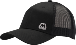 Mesh Back Cap - TPU Patch