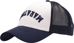 Otto Hat - Upside Down Logo 