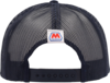 Otto Hat - Upside Down Logo  image 2