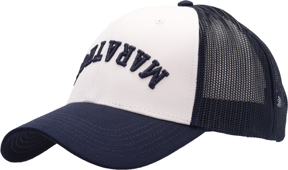 Otto Hat - Upside Down Logo 