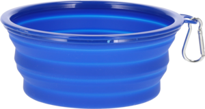 7" Pet Collapsi-Bowl