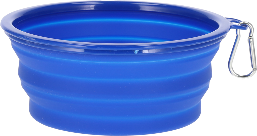7" Pet Collapsi-Bowl