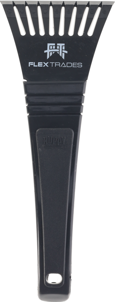 Comfort Grip Ice Scraper