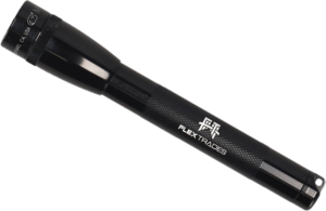 2 "AA" LED Mini Maglite®
