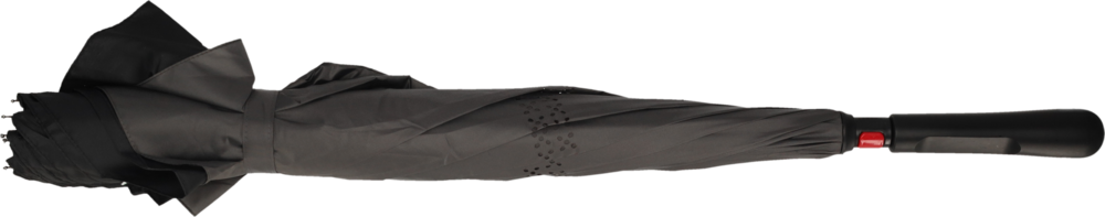 48" Arc Two-Tone Inversion Umbrella