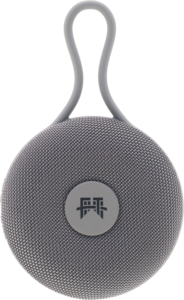 Koozie Fabric Waterproof Bluetooth Speaker