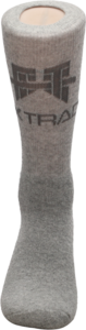 Full Cushion Crew Sock w/ Knit-In Logo