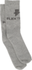 Full Cushion Crew Sock w/ Knit-In Logo image 4