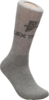 Full Cushion Crew Sock w/ Knit-In Logo image 1