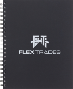 Best Selling Journal w/100 Sheets (8 1/2" X 11")