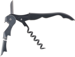 Waiter's Wine Opener