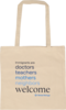 Welcome Tote image 2
