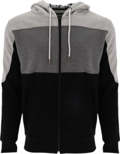 Marathon Full Zip Hoodie