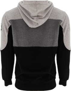 Marathon Full Zip Hoodie