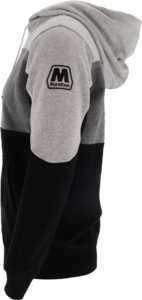 Marathon Full Zip Hoodie