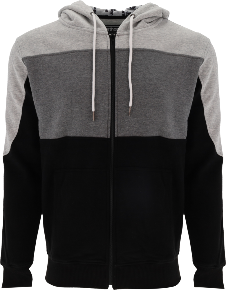 Marathon Full Zip Hoodie