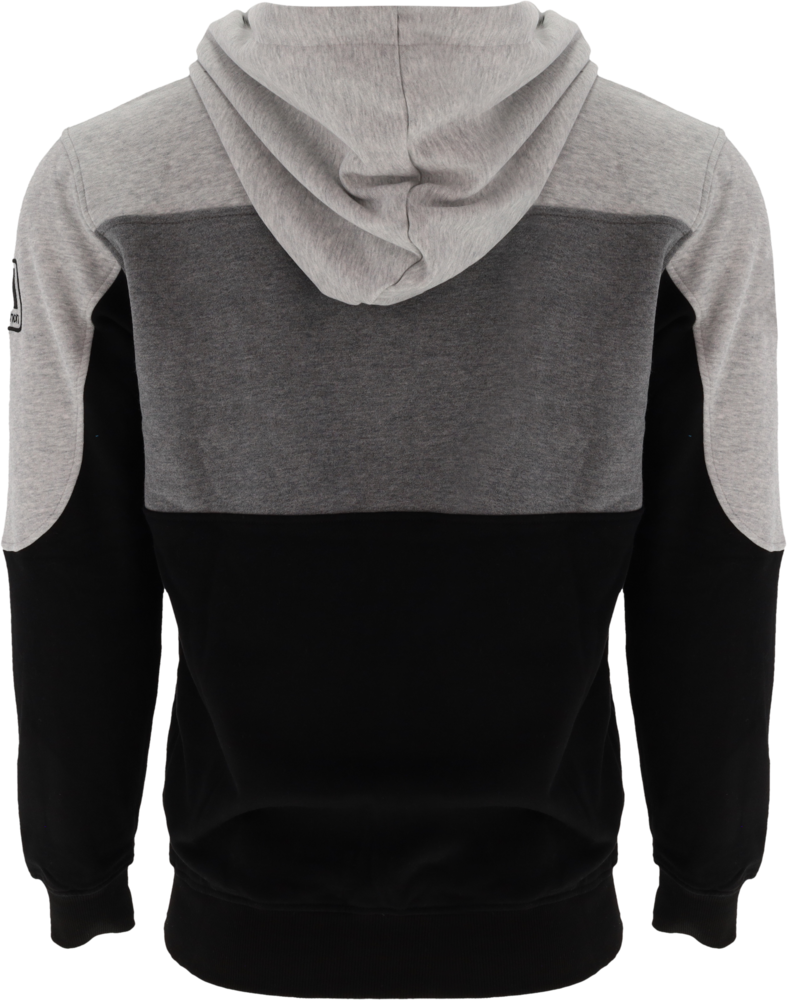 Marathon Full Zip Hoodie