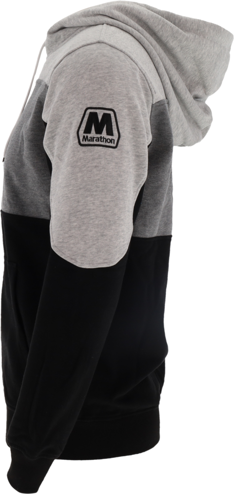 Marathon Full Zip Hoodie