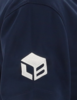 Men’s Nike Polo: Navy image 3