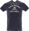Gildan Save Money on Fuel T-Shirt image 1
